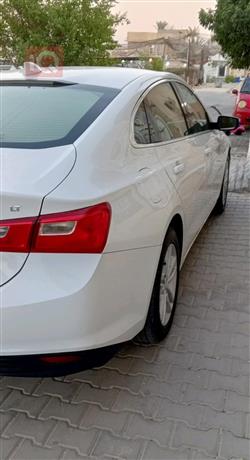 شێڤرۆلێت مالیبۆ